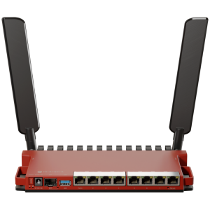 Mikrotik L009UiGS-2HaxD-IN