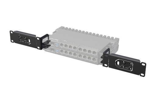 MikroTik RB5009 rackmount kit K-79