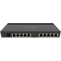 MikroTik RB4011iGS+RM