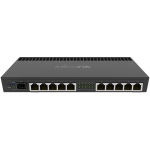 MikroTik RB4011iGS+RM