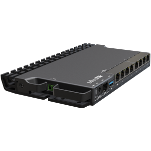 MikroTik RB5009UG+S+IN