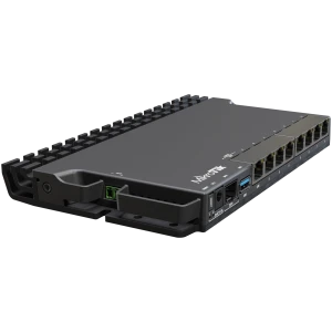 MikroTik RB5009UG+S+IN