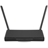 Mikrotik hAP ax³