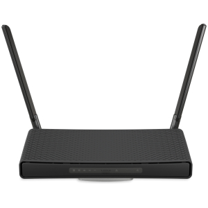 Mikrotik hAP ax³